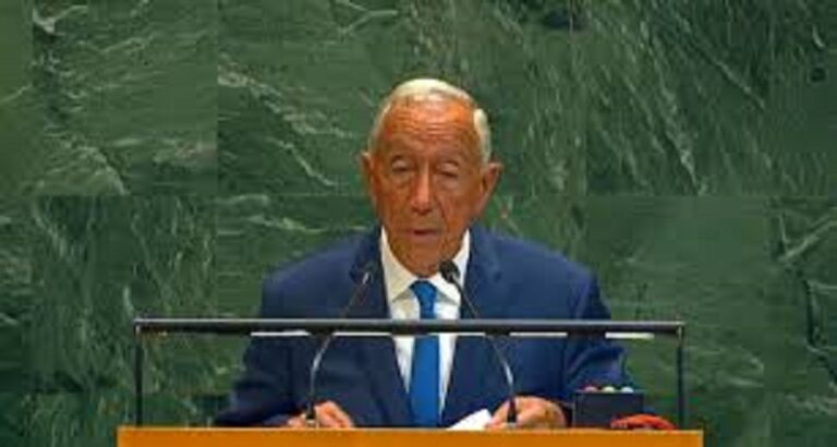 مارسيلو: ملتزمون بتحقيق السلام في الشرق الأوسط