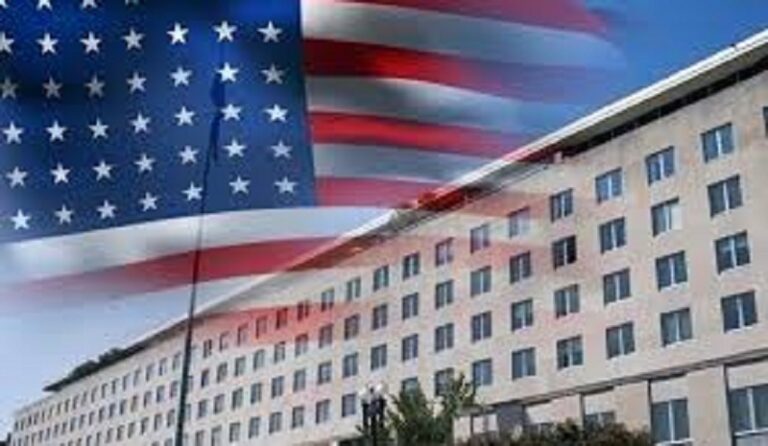 أميركا تدرج 4 جماعات على قائمة “الإرهاب”