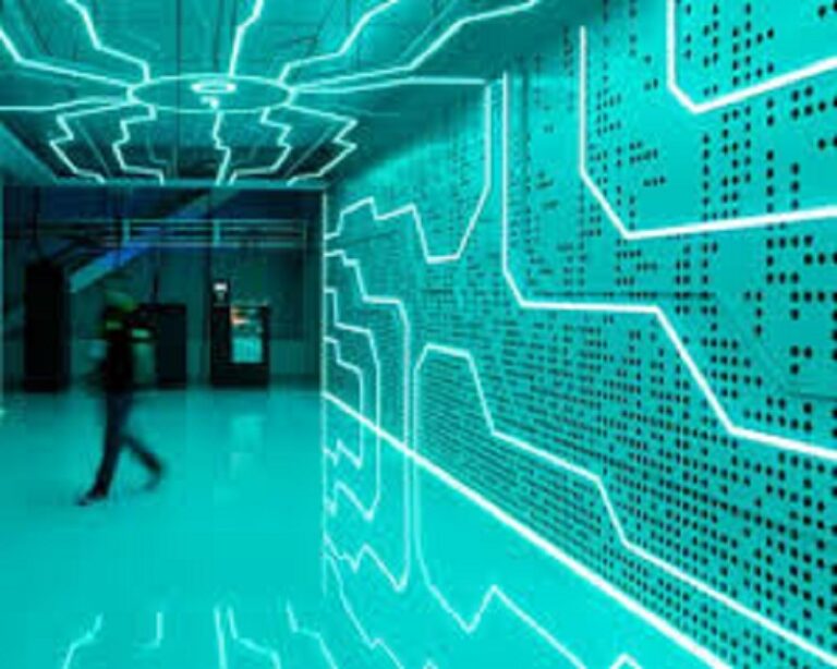 اتفاق أميركي-بريطاني.. “صفقة الازدهار التكنولوجي”