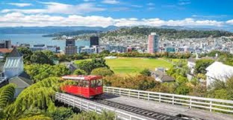 لجذب الخبرات الحيوية.. نيوزيلندا تفتح مسارين جديدين للهجرة