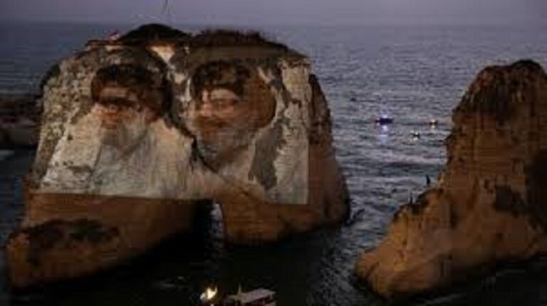 استعادة الدولة تبدأ من الجنوب.. لا من صخرة!