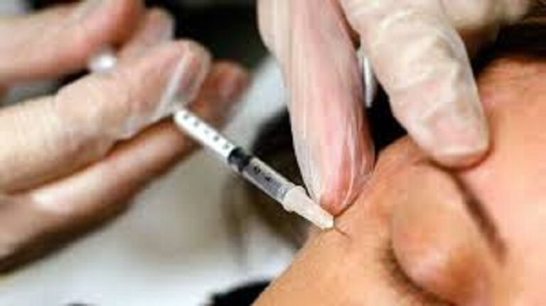 مركز تجميل بلا ترخيص.. أدوية وحقن بوتوكس منتهية الصلاحية؟