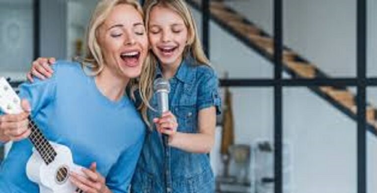 الغناء الجماعي يحسن صحة مرضى الرئة؟