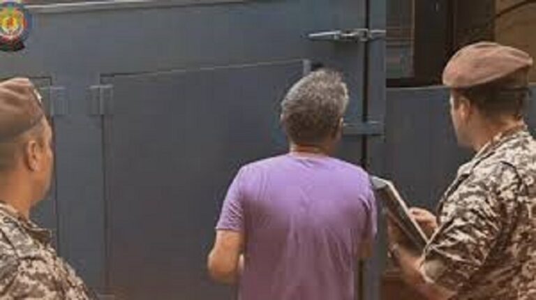 8 محاضر بحق أصحاب مولدات مخالفة في بيروت