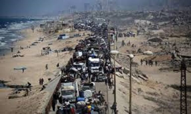 “الغارديان”: 15 من كل 16 فلسطينياً قتلتهم “إسرائيل” في غزة مدنيون