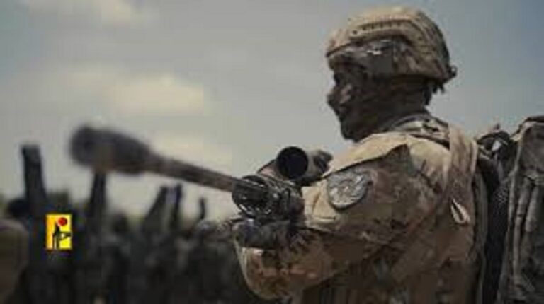 بالفيديو.. “حزب الله” ينشر سلسلة “أولي البأس” – اليوم الثاني