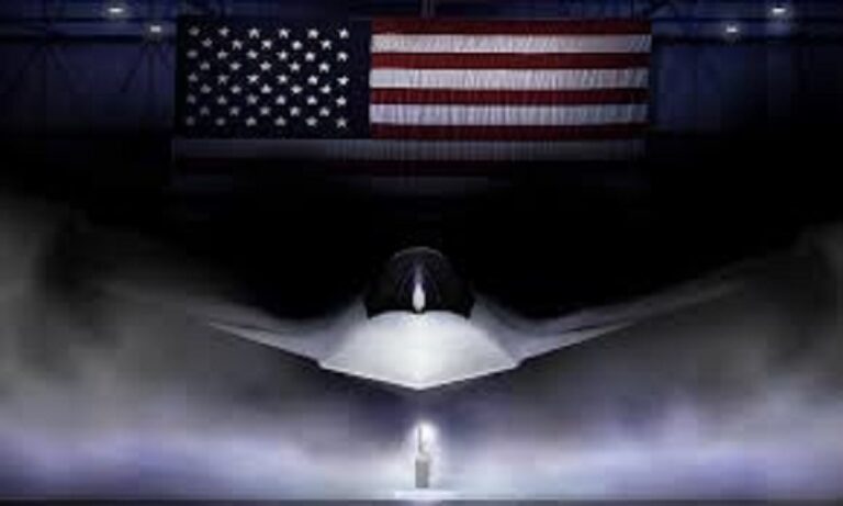 “إف-47” تنطلق من مصانع بوينغ نحو أول اختبار في 2028