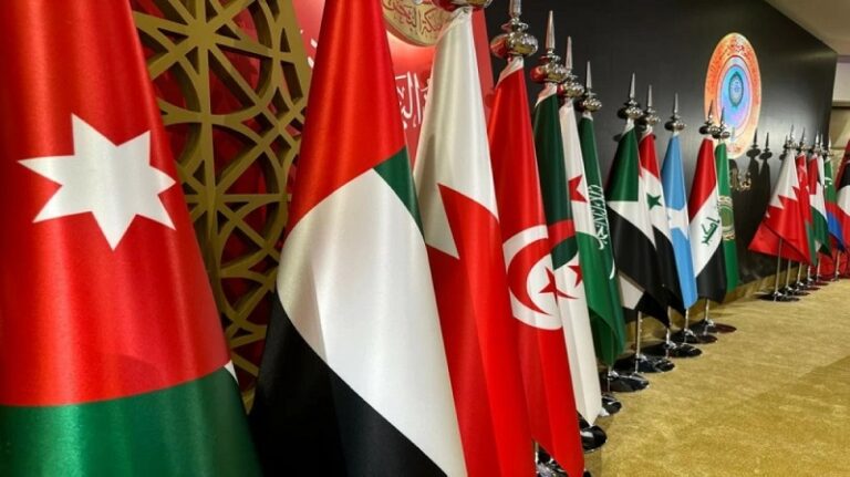 العرب يسهّلون ولادة “إسرائيل الكبرى”!