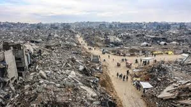 “إسرائيل” ترفض الانسحاب الكامل من غزة