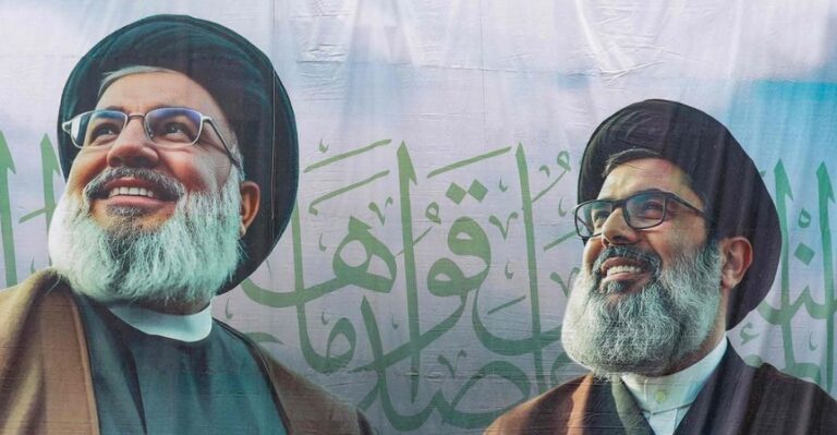 إحياء ذكرى استشهاد السيدين حسن نصرالله وهاشم صفي الدين في 27 أيلول (صورة)