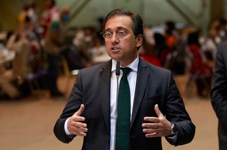 إسبانيا تمنع وزيرين “إسرائيليين” من دخول أراضيها