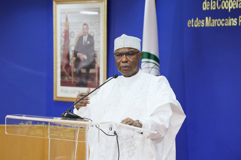 طه: لمساءلة “إسرائيل” على جرائمها