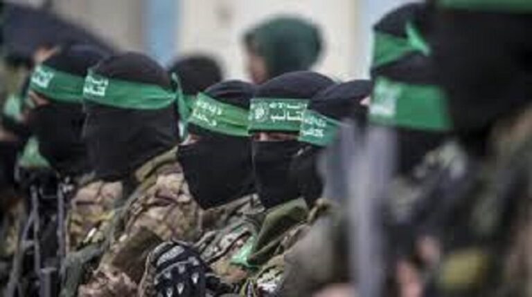 “حماس” توضح شروط التهدئة المستدامة