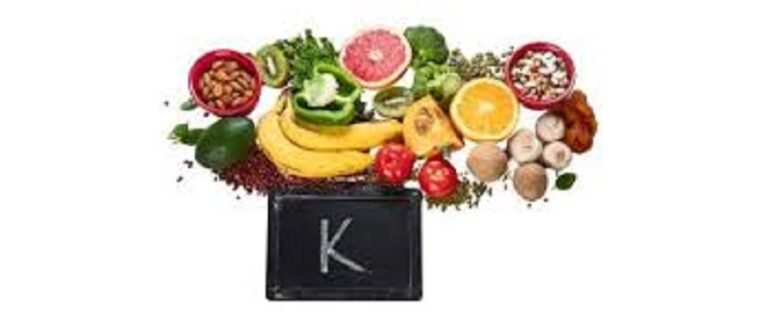 البوتاسيوم يقلل مخاطر أمراض القلب!