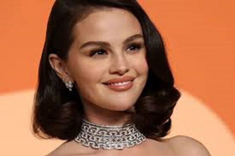 سيلينا غوميز: التشافي النفسي رحلة تتطلب التزامًا وليس طريقًا سهلًا