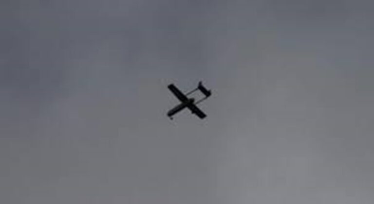 طيران مسير في ٲجواء صيدا وصولًا ٳلى الغازية