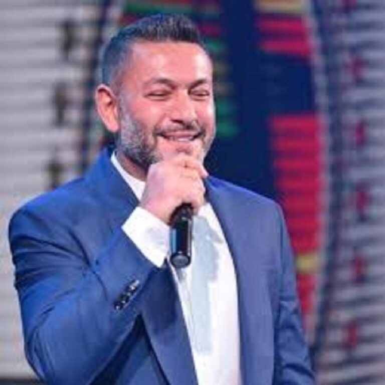 زياد برجي يفاجئ جمهوره.. أغنيتان جديدتان في ساعة واحدة