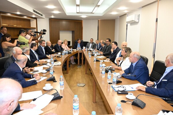 كنعان: لملء الفراغ القانوني استثنائياً لوقف الفوضى المستشرية