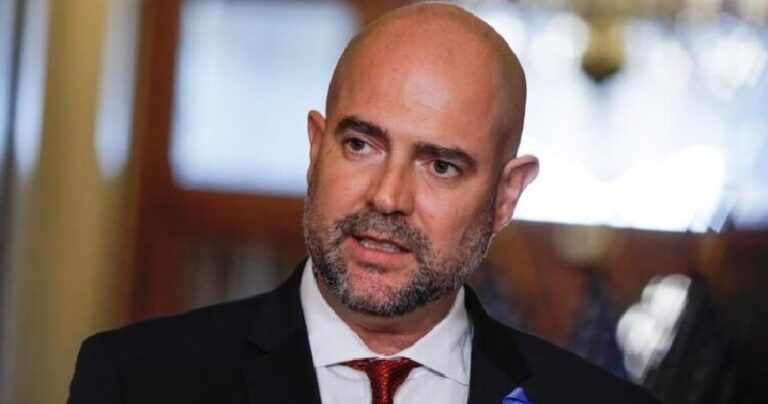 رئيس الكنيست يحذر “كل الشرق الأوسط”! (فيديو)