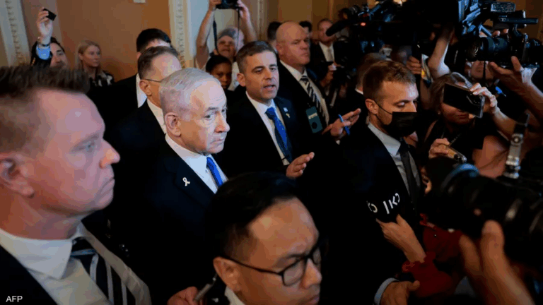 إجراءات “استثنائية” لحماية نتنياهو