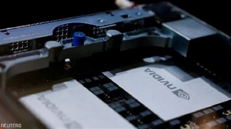 مشروع قانون “GAIN AI Act” يثير قلق إنفيديا حول قيود تصدير الرقائق