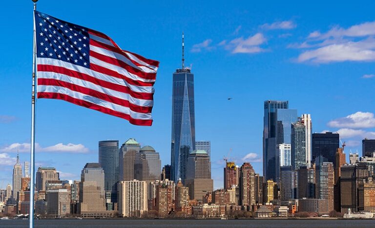 الولايات المتحدة على وشك تسجيل أعلى عدد من الترحيلات!