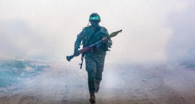 “القسام” تطلق سلسلة عمليات “عصا موسى”