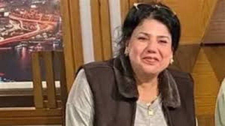 إعلامية ضحية الإهمال الطبي في مصر!