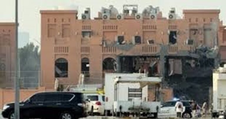 أي تداعيات لاستهداف قطر؟