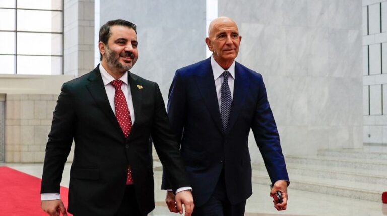 أميركا تنهي وضع “الحماية المؤقتة” للسوريين