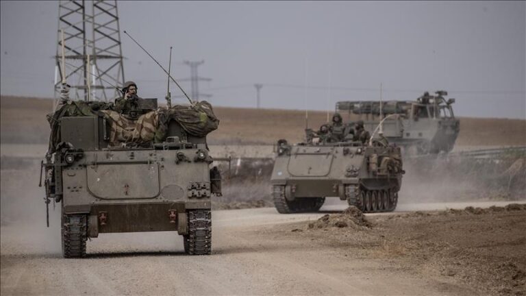 عملية برية أوسع إذا لم يُنزع سلاح “حزب الله”!