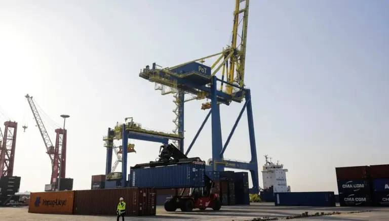 توقيفات في ملف شاحنتي مرفأ طرابلس