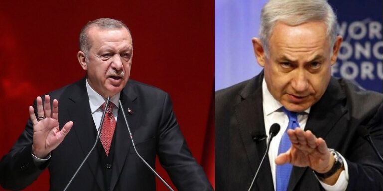 “إسرائيل”: تركيا أخطر من إيران