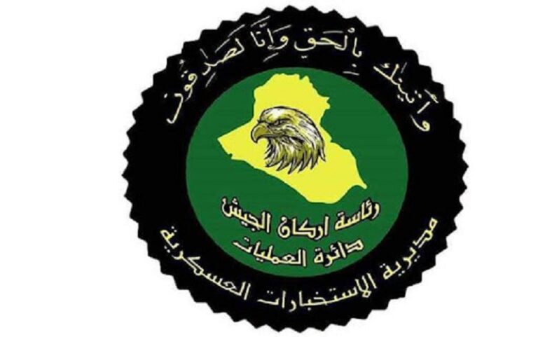 عملية استخباراتية ناجحة تنهي نشاط 3 عناصر لداعش في الأنبار _العراق