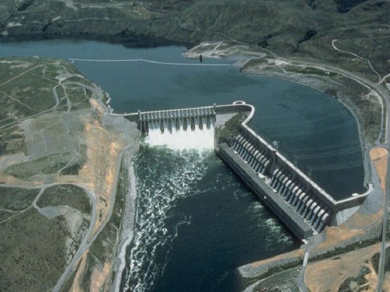 ضحايا بالآلاف بسبب “الإنجاز الضخم” لسد النهضة الإثيوبي