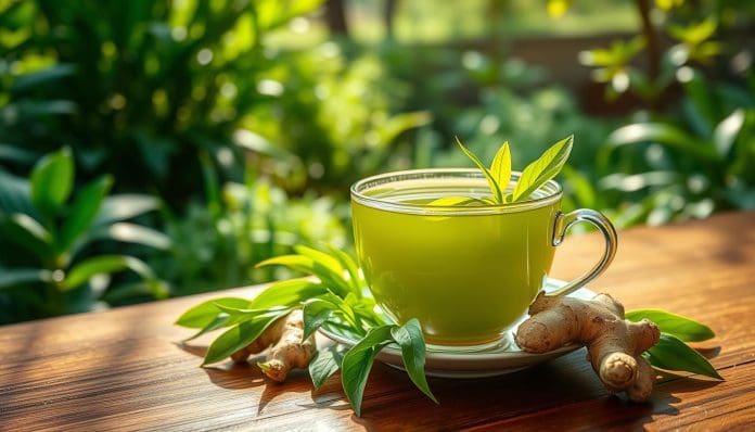 مشروب صحي يحمي من الإصابة بمرض الزهايمر