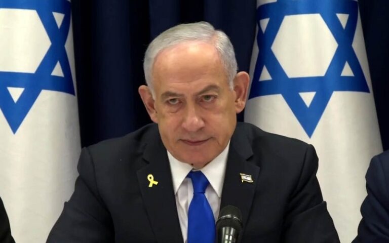 “إسرائيل” تخشى فقدان الغطاء الأميركي!