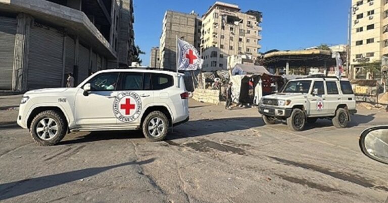 جثة فلسطيني من بين الأسرى الذين استلمتهم “اسرائيل”؟