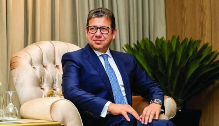 الوفد المصري يعود إلى لبنان؟