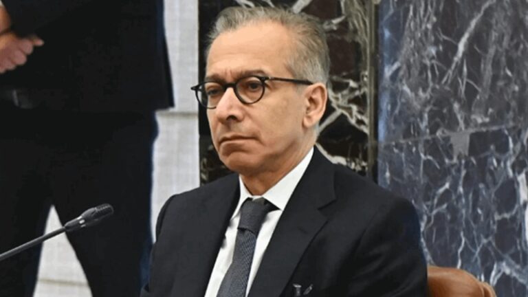 البساط: نحن ملتزمون بإعادة بناء الدولة