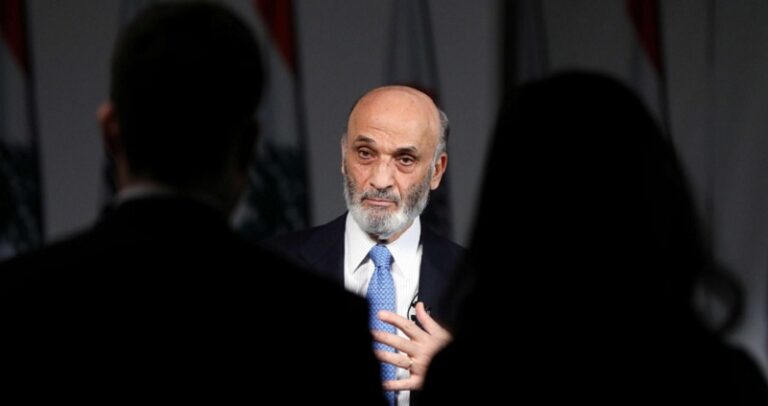 عودة الاشتباك الداخلي