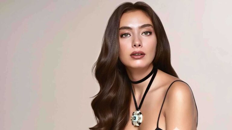 نسليهان أتاغول تعود إلى الساحة الفنية