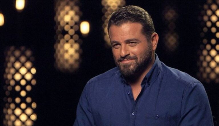 يوسف الخال: خلّي السلاح صاحي