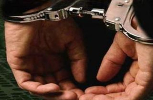 توقيف 4 أشخاص بحوزتهم كمية من حشيشة الكيف