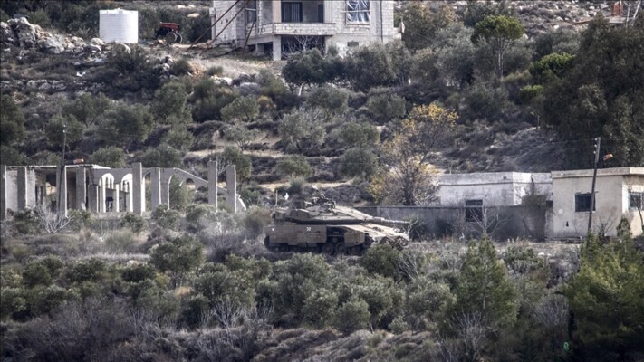 “المرصد السوري”: دورية إسرائيلية توغلت بريف القنيطرة الشمالي