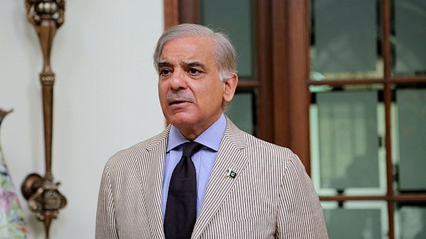 شريف: نرشح ترامب لنيل جائزة نوبل للسلام