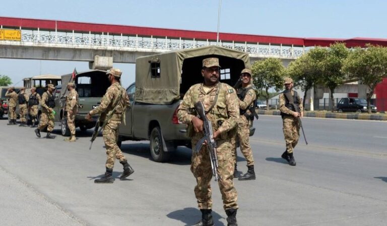 محادثات أفغانستان – باكستان.. الجولة الأولى مرت بشكل إيجابي؟