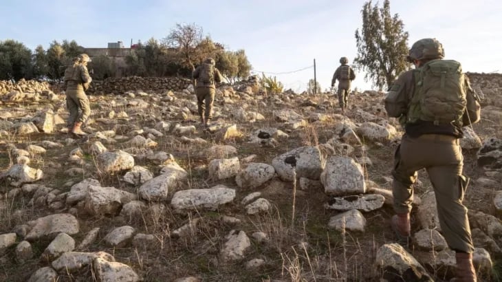 “تل ابيب” طليقة اليدين في لبنان!