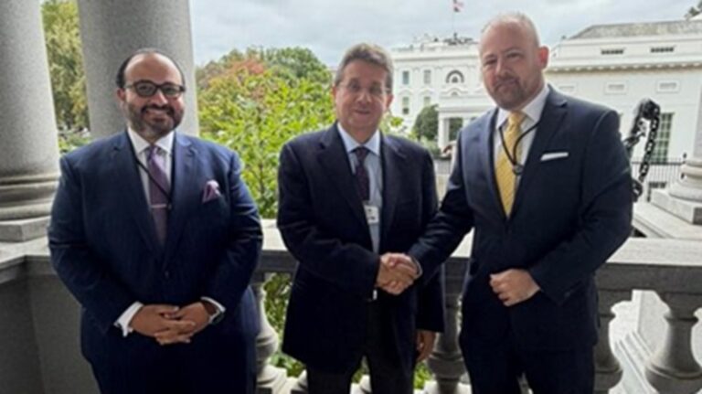 لقاءات لكنعان في البيت الأبيض وصندوق النقد: معالجة الفجوة المالية بخلفية استرداد الودائع