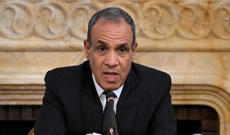 عبد العاطي: المرحلة الثانية من خطة ترامب هي الخيار الوحيد